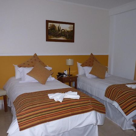 Hotel Astur Salta Exterior foto