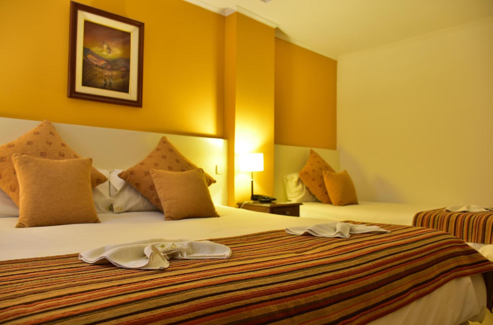 Hotel Astur Salta Exterior foto