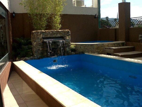 Hotel Astur Salta Exterior foto