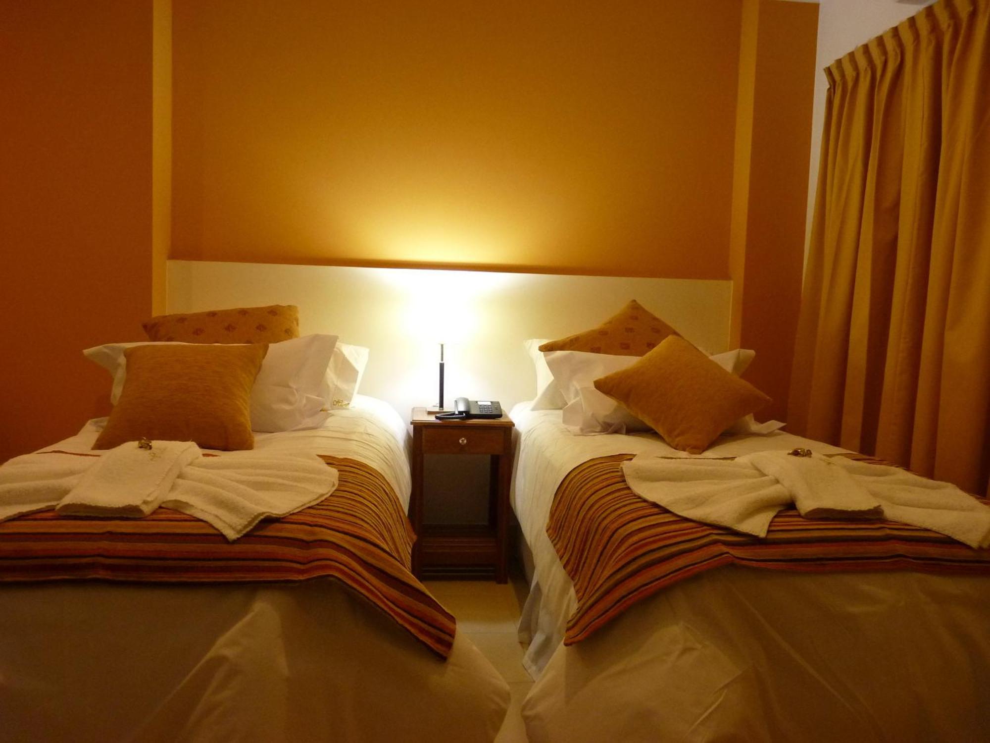 Hotel Astur Salta Exterior foto