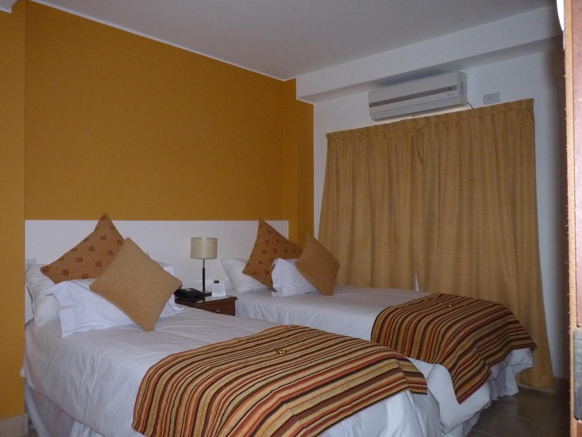 Hotel Astur Salta Exterior foto