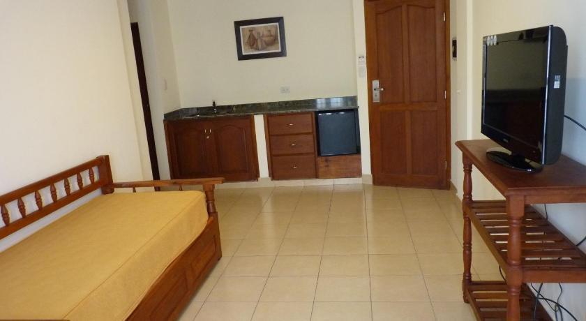 Hotel Astur Salta Zimmer foto