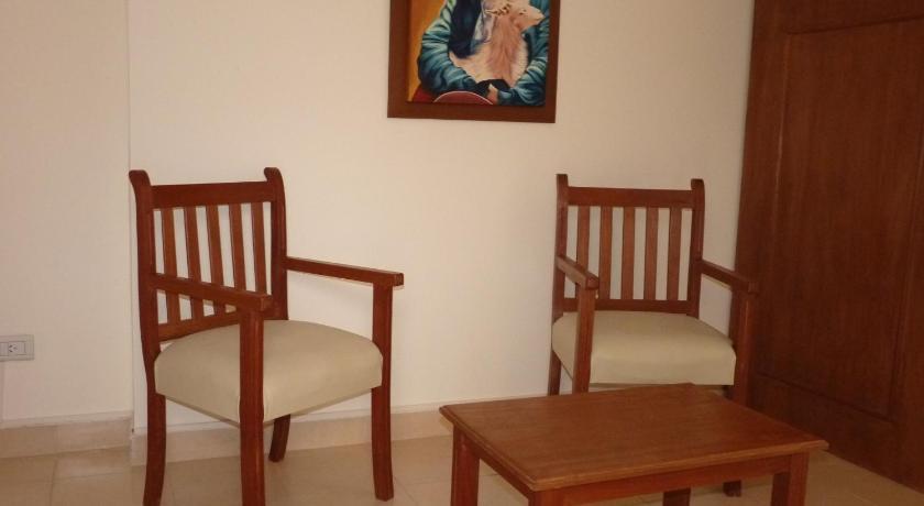 Hotel Astur Salta Zimmer foto