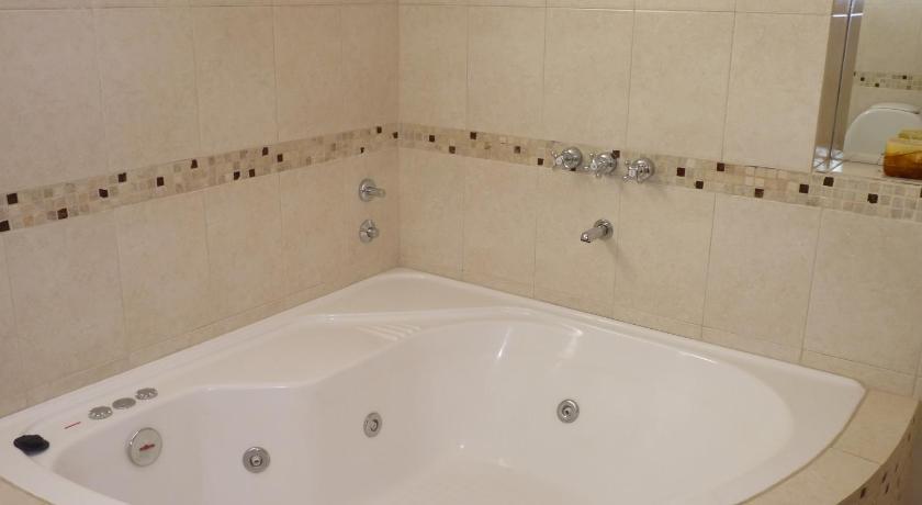 Hotel Astur Salta Zimmer foto