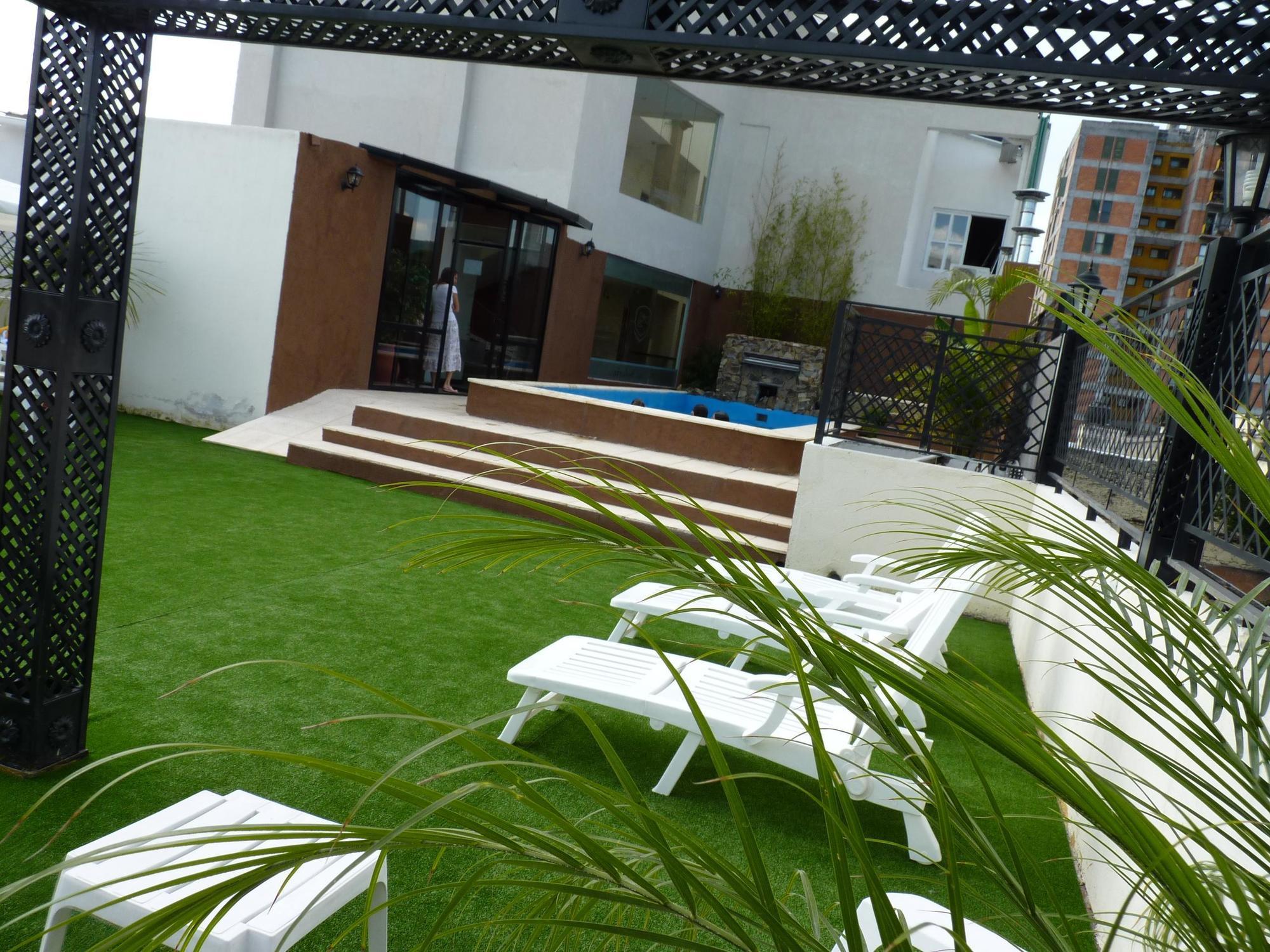 Hotel Astur Salta Exterior foto