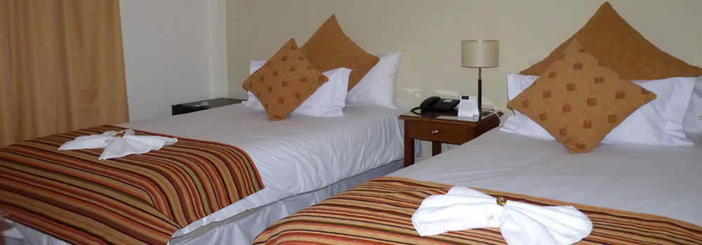 Hotel Astur Salta Exterior foto