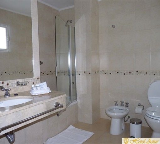 Hotel Astur Salta Exterior foto